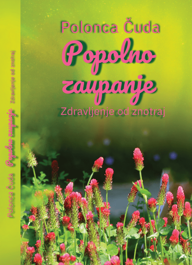 Polonca Čuda Popolno zaupanje