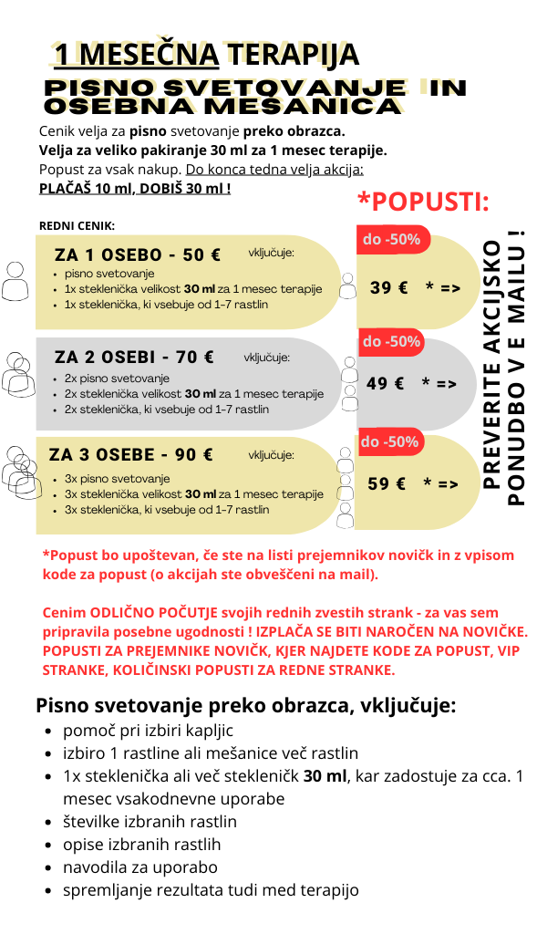 cenik svetovanje Bachove kapljice-min