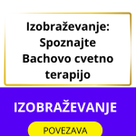 izobraževanje spoznajte Bachovo cvetno terapijo-min