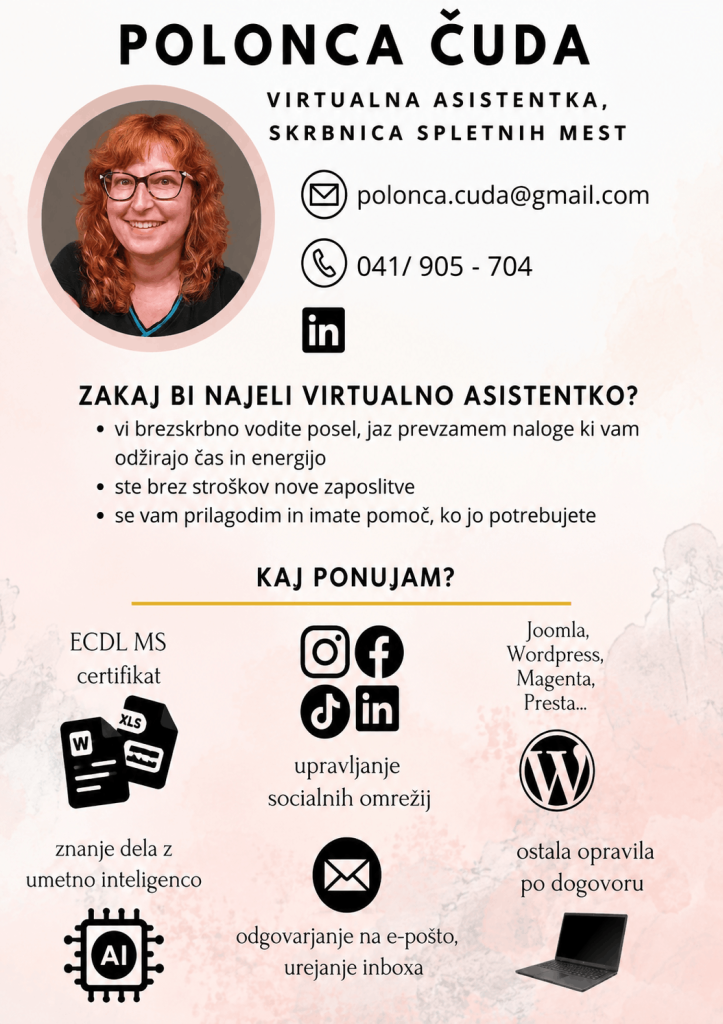 Polonca Čuda, skrbnik spletnih strani (1)