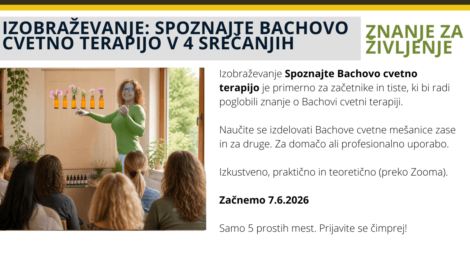 Bachove kapljice izobraževanje (1)