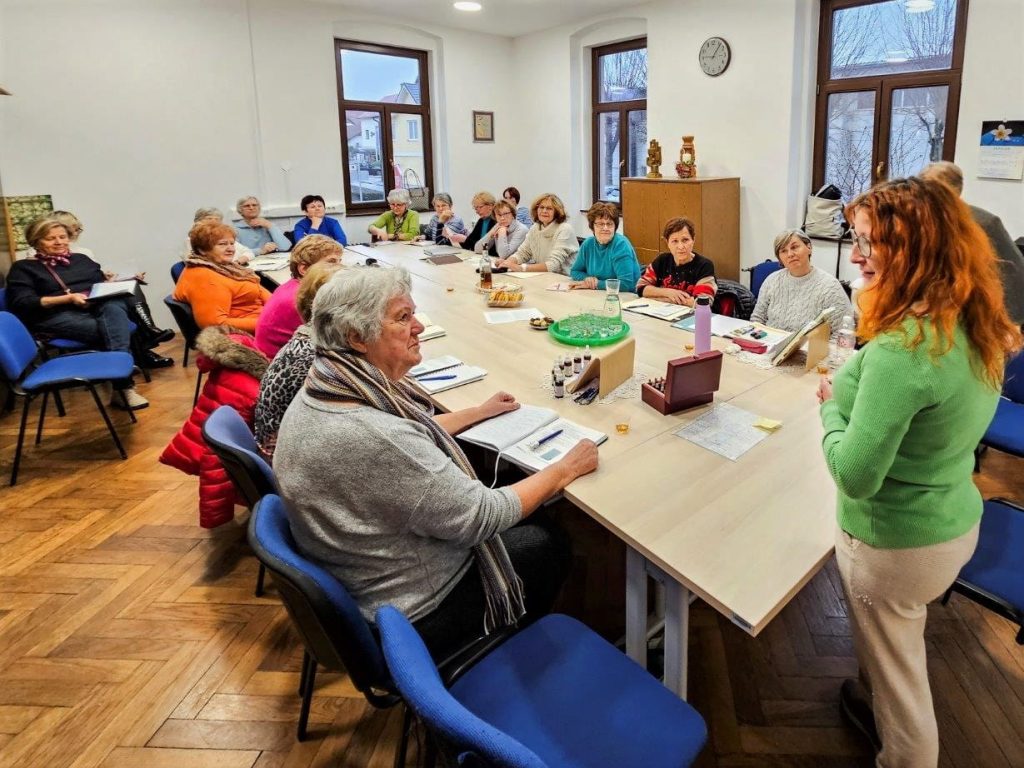Bachove kapljice Polonca Čuda