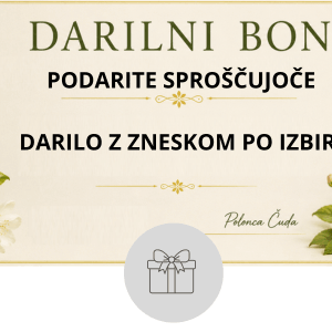 darilni bon
