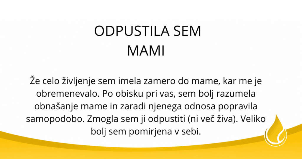 proces osebna rast 4
