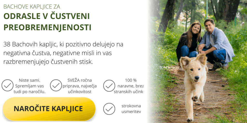 Bachove kapljice delujejo proti čustveni obremenjenosti (1)